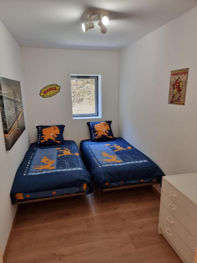 Mas Des Maries Villa Lissac et Mouret Eksteriør billede